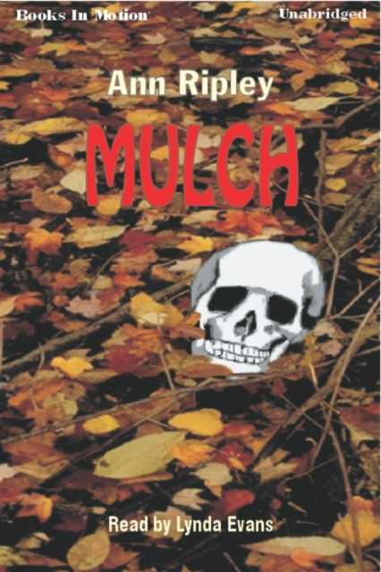 Audiobook Mulch Ann Ripley