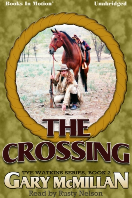 Audiobook Crossing, the Gary McMillan