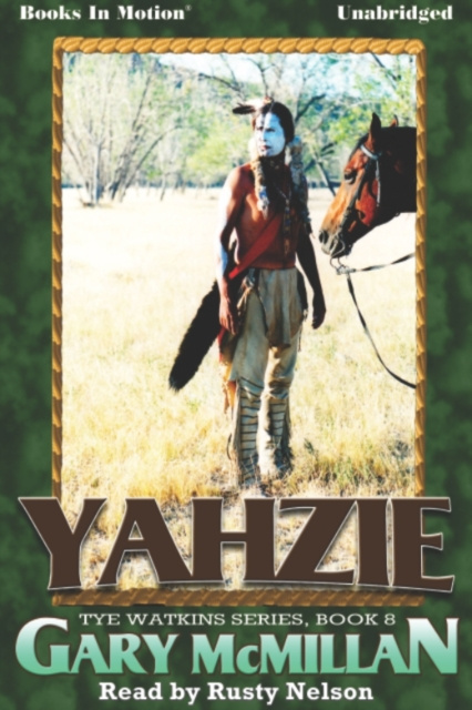 Audiobook Yahzie Gary McMillan