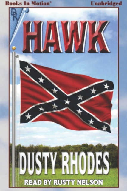 Audiobook Hawk Dusty Rhodes