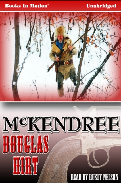 Audiobook McKendree Douglas Hirt