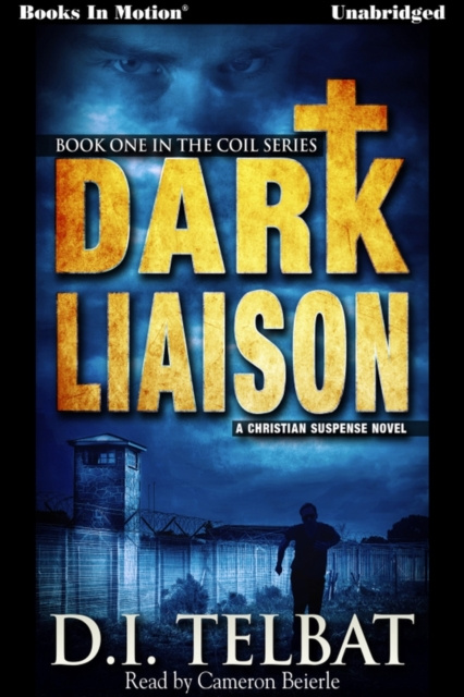 Luisterboek Dark Liaison D.I. Telbat