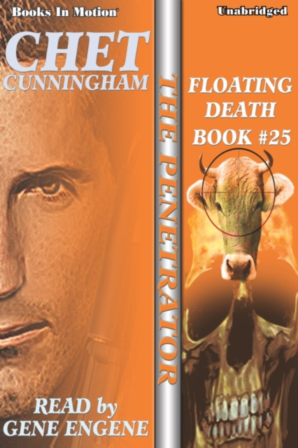 Audiobook Floating Death Chet Cunningham