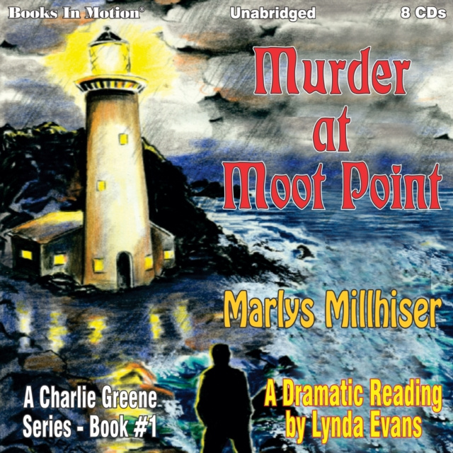 Audiobook Murder At Moot Point Marlys Millhiser