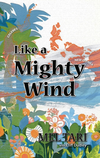 E-book Like a Mighty Wind Cliff Dudley