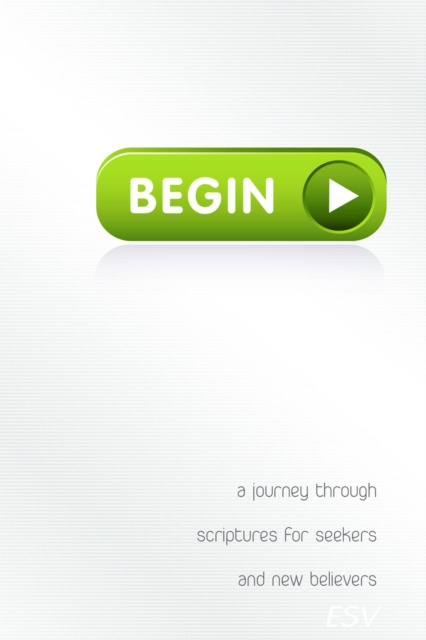 E-knjiga Begin Ken Ham