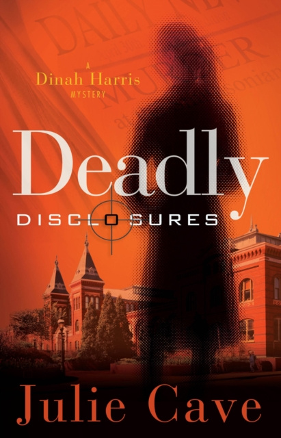 E-knjiga Deadly Disclosures Julie Cave