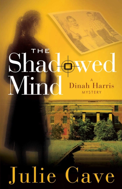 E-knjiga Shadowed Mind Julie Cave