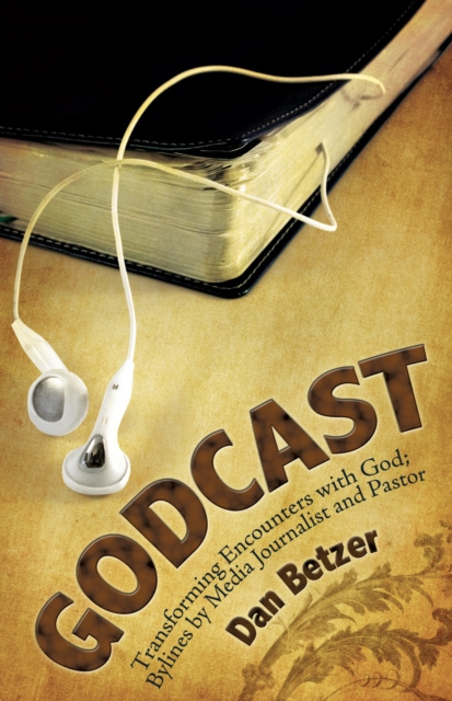 E-knjiga Godcast Dan Betzer