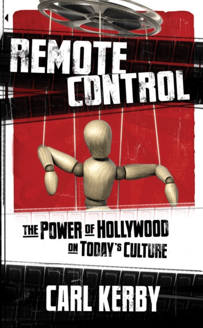 E-knjiga Remote Control Carl Kerby