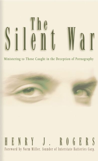 E-knjiga Silent War Henry J. Rogers