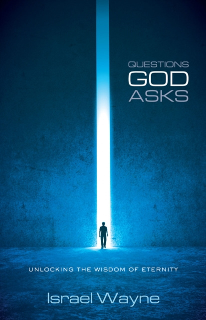 E-book Questions God Asks Israel Wayne