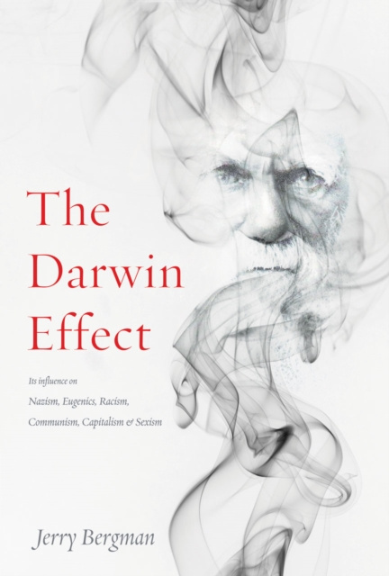 E-knjiga Darwin Effect Dr. Jerry Bergman