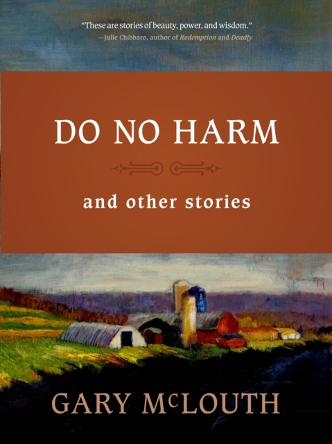 E-knjiga Do No Harm Gary McLouth