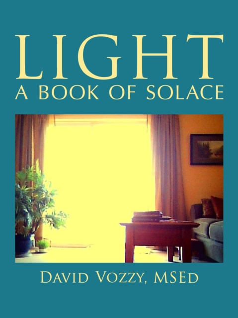 E-knjiga Light David Vozzy