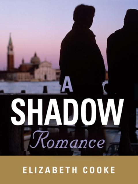 E-knjiga Shadow Romance Elizabeth Cooke