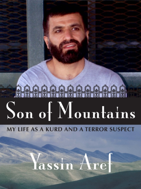 E-knjiga Son of Mountains Yassin Aref