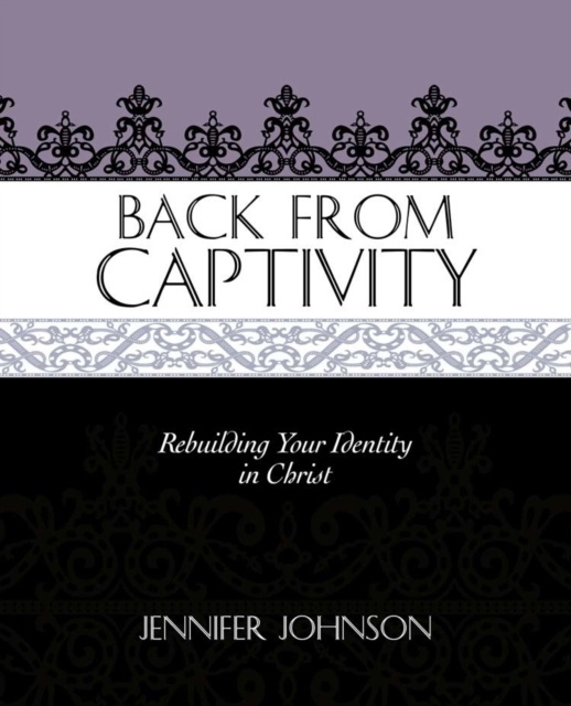 E-knjiga Back From Captivity Jennifer Johnson