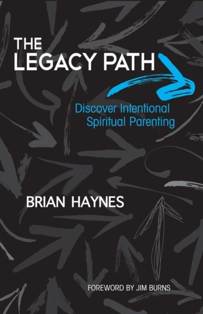 E-knjiga Legacy Path Brian Haynes