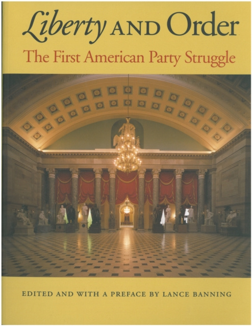 E-book Liberty and Order Lance Banning