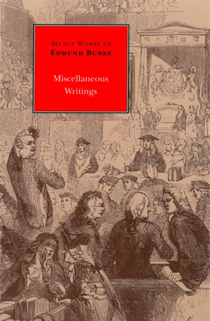E-knjiga Miscellaneous Writings Francis Canavan