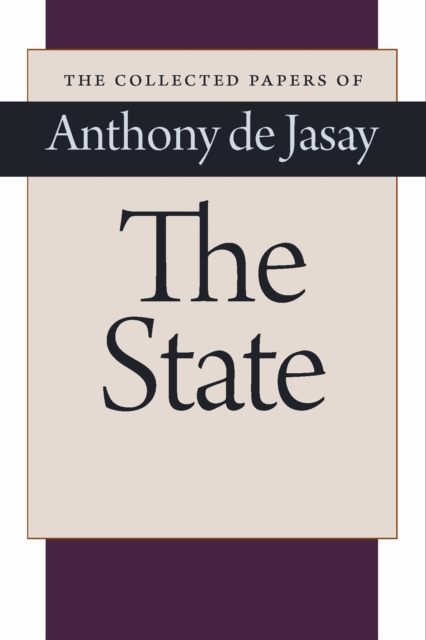 E-knjiga State Anthony de Jasay