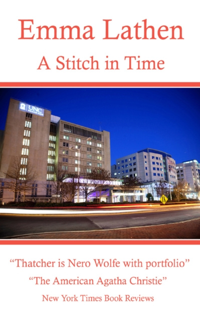 E-knjiga Stitch in Time Simply Media