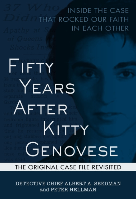 Livre numérique Fifty Years After Kitty Genovese Albert A. Seedman