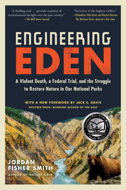 E-book Engineering Eden Jordan Fisher Smith