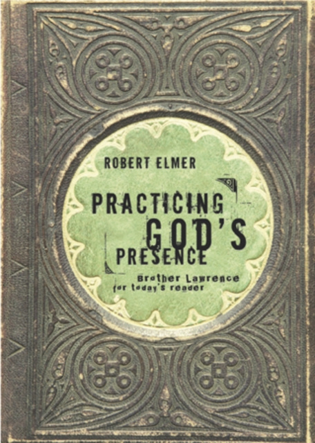 Livre numérique Practicing God's Presence Robert Elmer