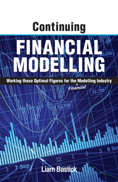E-book Continuing Financial Modelling Liam Bastick