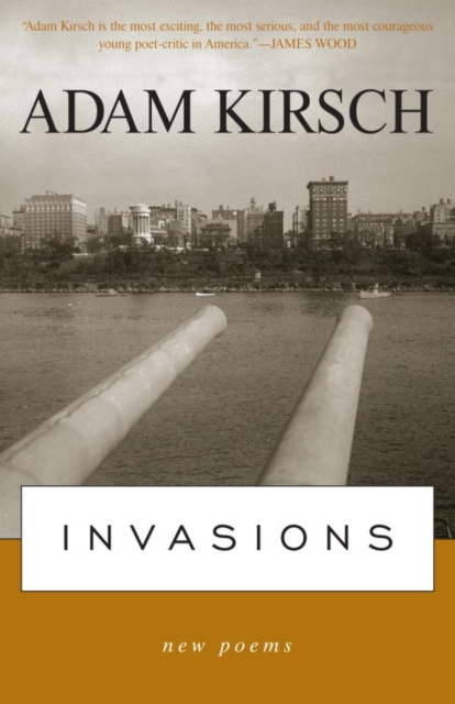 ebook Invasions Adam Kirsch