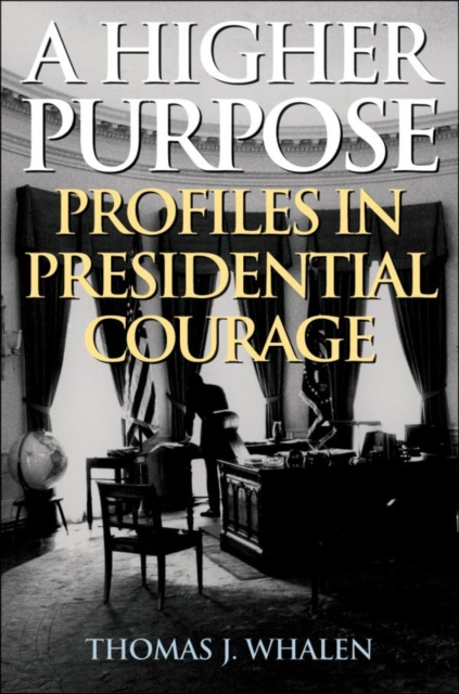 E-Book Higher Purpose Thomas J. Whalen