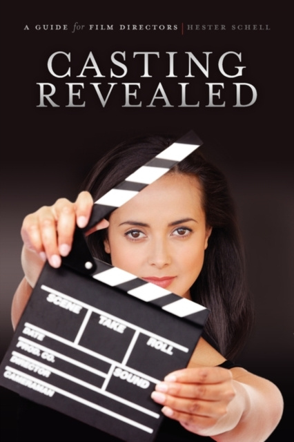 E-book Casting Revealed Hester Schell