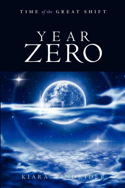 E-knjiga Year Zero Kiara Windrider