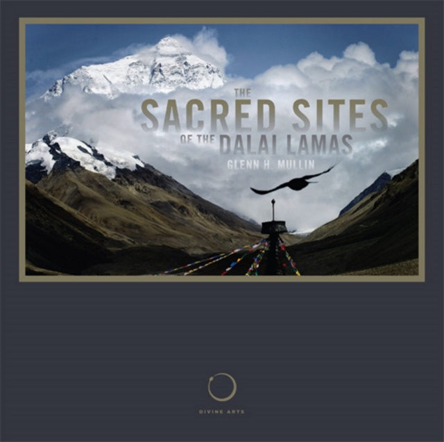 E-kniha Sacred Sites of the Dalai Lamas Glenn Mullin
