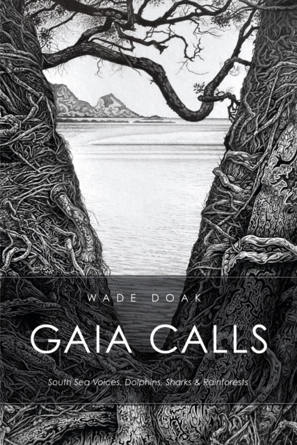 E-kniha Gaia Calls Wade Doak