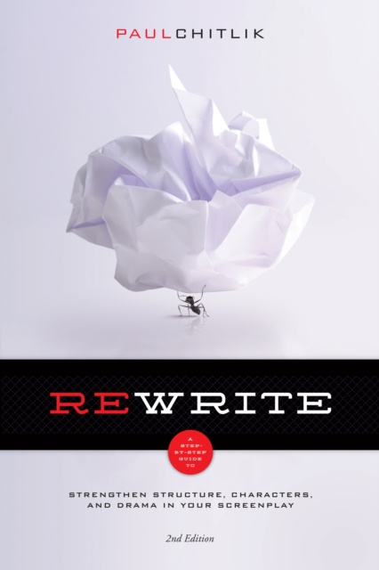 E-book Rewrite 2nd Edition Paul Chitlik