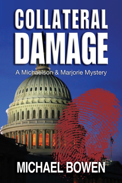 E-knjiga Collateral Damage Michael Bowen