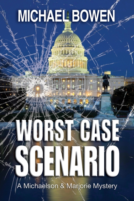 E-book Worst Case Scenario Michael Bowen