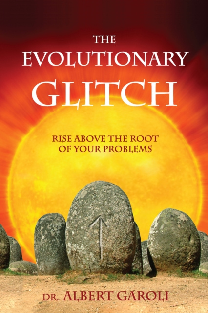 E-book Evolutionary Glitch Albert Garoli