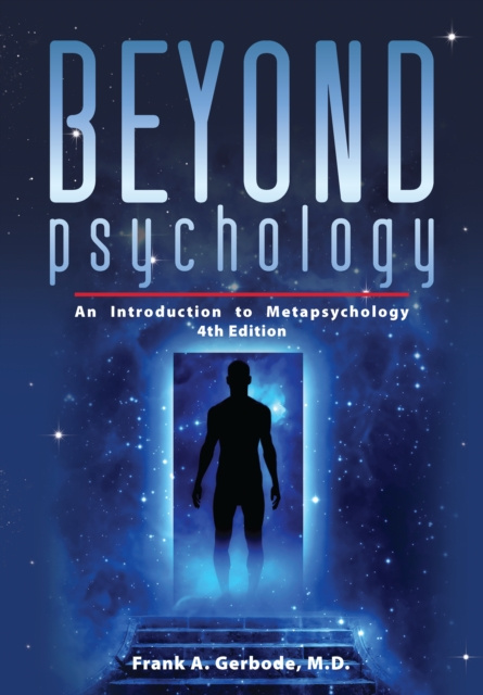 E-Book Beyond Psychology Frank A. Gerbode