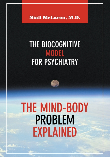 E-knjiga Mind-Body Problem Explained Niall McLaren