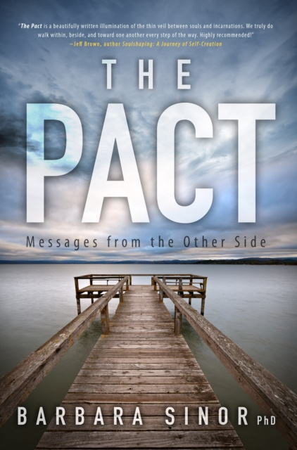 E-book Pact Barbara Sinor
