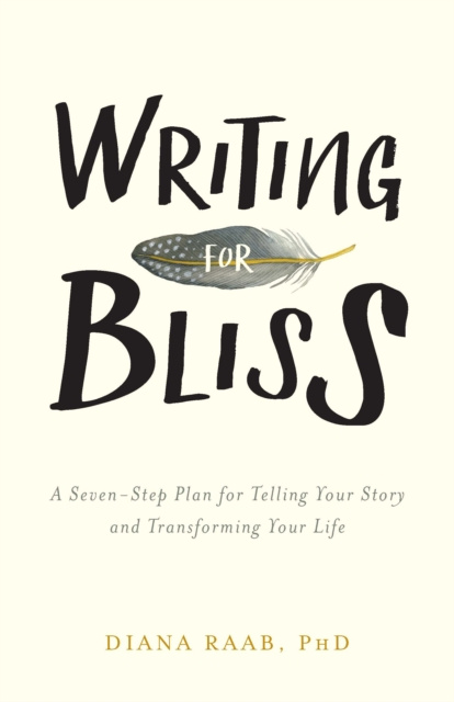 E-book Writing for Bliss Diana Raab