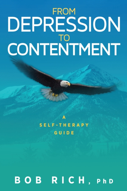 E-Book From Depression to Contentment Bob Rich