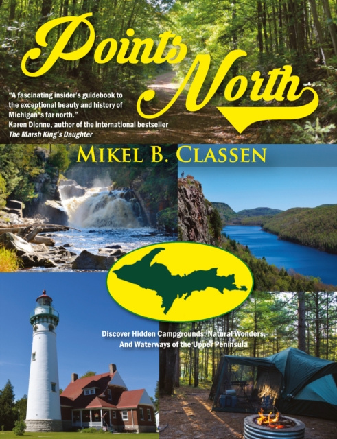 E-book Points North Mikel B. Classen