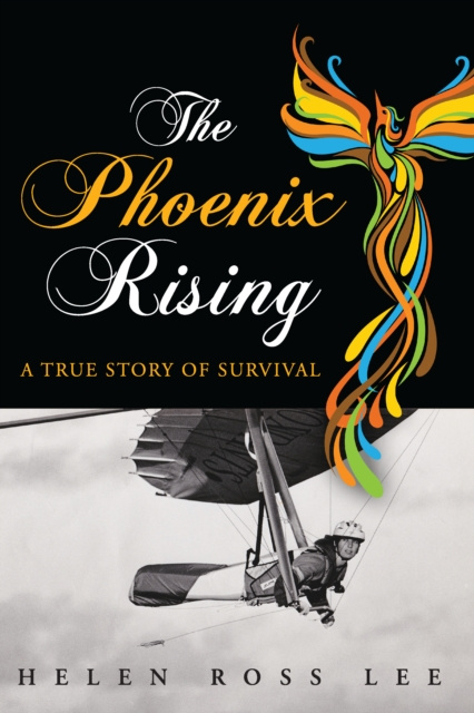 E-kniha Phoenix Rising Helen Ross Lee