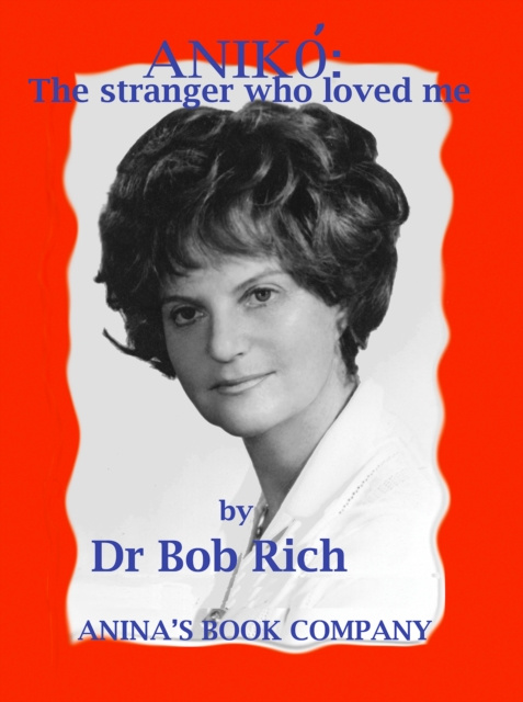 E-book Aniko Bob Rich