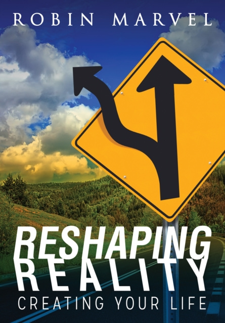 E-book Reshaping Reality Robin Marvel